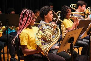 Miami Music Project Turns Hope Into Action Image