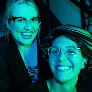 TheLaughtHER Collective To Produce All Star Comedy Show For International Women's Day Image