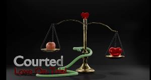 Frank Sanchez Musicals Presents COURTED: Love On Trial  Image