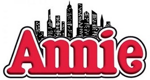 L-A Community Little Theatre Announces Cast For ANNIE Image