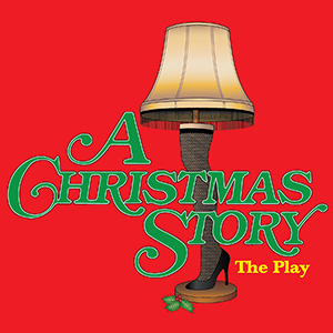 Star Of The Day Presents A CHRISTMAS STORY: THE MUSICAL 
