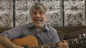 Charles Gross To Perform TALES OF STOCKBRIDGE At Rochester Fringe Festival Image