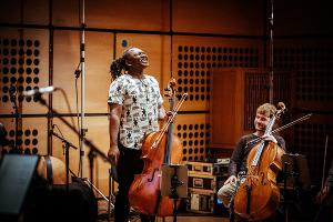 World Music Institute to Present Manchester Collective And Abel Selaocoe This Month 