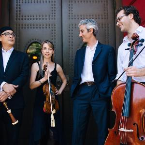 House of Time to Perform Mozart at Holy Trinity Church 