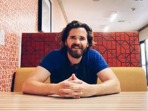 Jeremy Parsons Releases New Single 'Humanity' Image