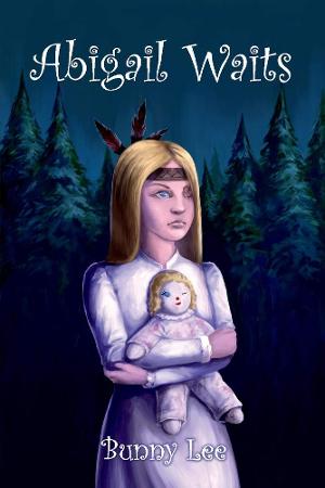 Bunny Lee Releases New Book On Bullying ABIGAIL WAITS Image