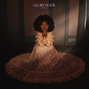 Grammy Award Winning Roc Nation Artist Victory Drops Sophomore Album GLORY HOUR Image