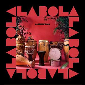 Gabriele Poso Releases New Single 'La Bola' Image