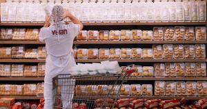 U.S. Virtual Theatrical Release Announced for Brazilian Film MY DARLING SUPERMARKET Image