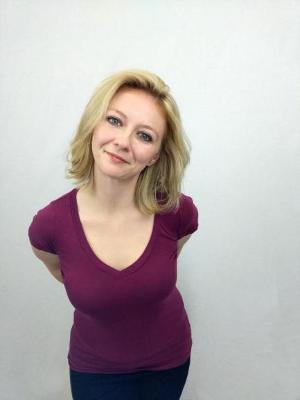 Jessica Jennings/Ripple Effect Artists Present International Dance Event Online Image