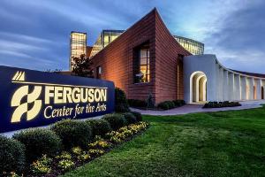 CNU/Ferguson Center For The Arts Announces Inaugural Recipients Of 2021 New Musicals Lab Writing Residency Image