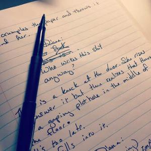 Playful Substance Writers' Groups Goes Public  Image