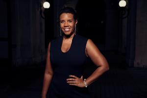 Tamia B. Santana Named Chief Engagement And Inclusion Officer Of Ballet Hispánico Image