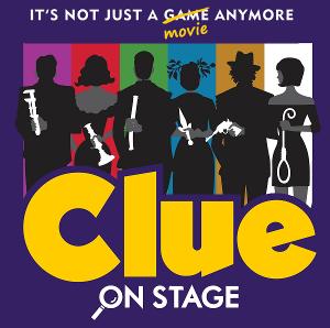 Added Performance For Castle Craig Players' Sold Out CLUE: ON STAGE Image