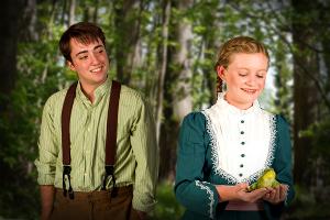 Tickets On Sale Now For Artisan Center Theater's TUCK EVERLASTING Image