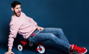 LGBT+ History Comedy FOUNDING DADDIES Premieres Image