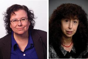 New Works In Repertory to Feature Plays by Kate Gill & Carol W. Berman Image