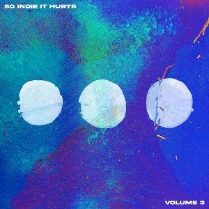 Keep Records Announce New EP 'So Indie It Hurts Vol. 3' Image