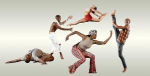 The New England Foundation for the Arts Announces Mellon Foundation Grant Supporting National Dance Project  Image