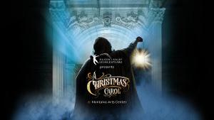 Winter Is Coming In Strong As SVS Brings Immersive A CHRISTMAS CAROL To Montalvo Arts Center 