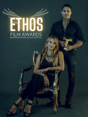 ETHOS FILM FESTIVAL Launches, Featuring 150 Projects Image