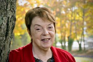 Veteran Stage Director Susan Moore Jordan Publishes 'And This Shall Be For Music' Image