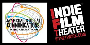 JMGC and IFT Network Form Partnership Image