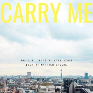 LiveRead@SDA will Launch its 2020 Season with CARRY ME Image