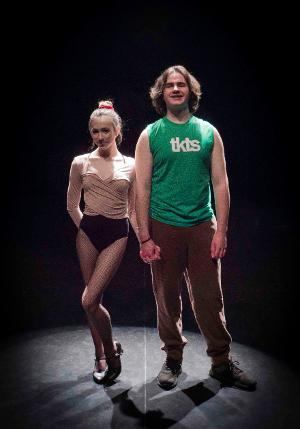 A CHORUS LINE takes Firestone Theatre stage Six Times In April Image