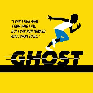 Metro Theater Company Presents GHOST At The Grandel Theatre 