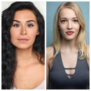 Samantha Pauly, Kelsey Connolly & More Join Concert To Benefit The Actors Fund Image
