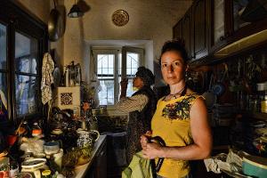 Notnow Collective to Present PEPPER AND HONEY Autumn Tour 2021 Image