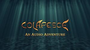 Trinacria Theatre Company Presents COLAPESCE: AN AUDIO ADVENTURE 