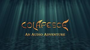 Trinacria Theatre Company Presents COLAPESCE: AN AUDIO ADVENTURE Image