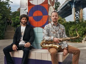 Play_Ground Announces World Premiere Performance At Rockwood Music Hall Image