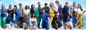 Baltimore Center Stage And ArtsCentric to Present Rodgers & Hammerstein's CINDERELLA Image