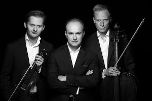 Boarte Piano Trio Joins Suòno Artist Management Roster Image