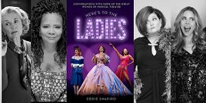 Faith Prince, Tonya Pinkins, Kerry Butler, And Mary Beth Peil Join HERE'S TO THE LADIES Event At The Drama Book Shop 