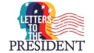 New Musical LETTERS TO THE PRESIDENT Will Hold Industry Presentation Image