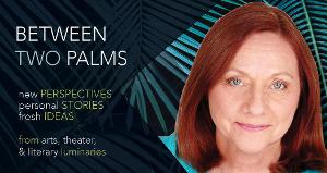 Dale Soules Gets Tropical on BETWEEN TWO PALMS Image