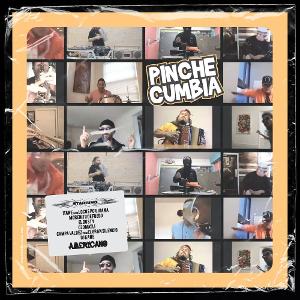 El Dusty Releases New Single 'Pinche Cumbia' Image