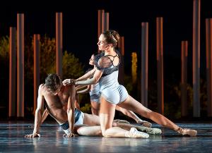 Ballet Arizona To Present the World Premiere Of THE FOUR SEASONS 
