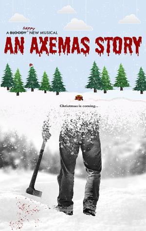 AN AXEMAS STORY Is Coming To NYC in December 