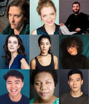 Queens Theatre And Lincoln Center Present AN EVENING OF SHORT PLAYS Image