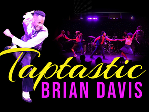 TAPTASTIC Debuts at the Tank Image