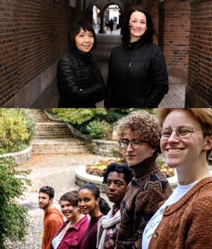 Miolina Join Mosaic Composers Collective In IN TRANSIT: CHANGING NY Image