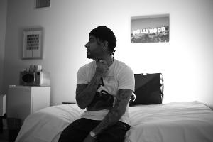 Getting to Know Emerging Singer Bloke Young Image