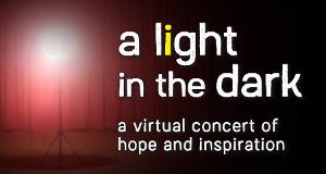 Castle Craig Players Present A LIGHT IN THE DARK Virtual Concert 