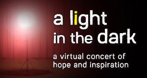 Castle Craig Players Present A LIGHT IN THE DARK Virtual Concert Image
