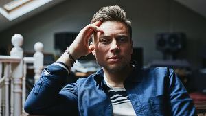 Tim Green Rejoins All Day I Dream With THE MOSS Image